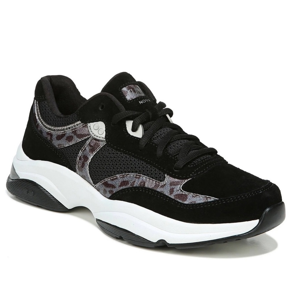 Ryka Nova women walking shoe
